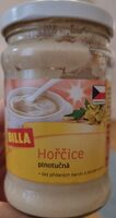Hořčice