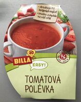 Tomatová polévka