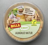 Hummus natur