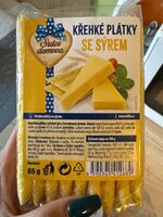 Krenke Platku Se Syrem