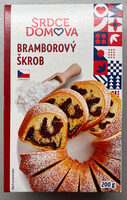 Bramborový škrob