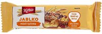 Müsli tyčinka jablko