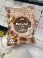 Natural Směs