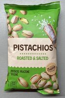 Pistácie
