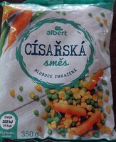 Císařská směs