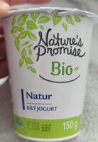 Bílý Jogurt Bio