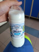 Mléko 1,5%