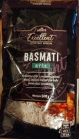 Basmati Rýže