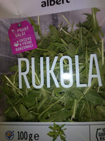 Rukola