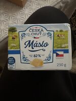 Máslo