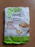 Cerreal porrudget