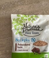 Buckwheat porridge