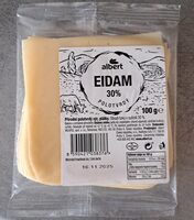 Sýr Eidam 30%