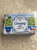 Čerstvý sýr