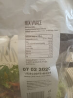 Mix Vivace