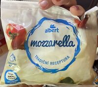 Mozzarella
