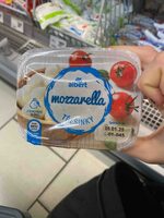 Mozzarella