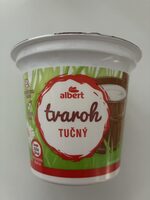 Tvaroh tučný