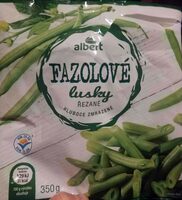 Fazolové lusky