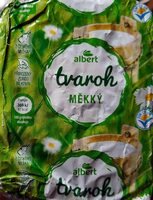 Tvaroh měkký