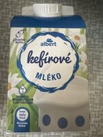 Kefírové mléko Albert