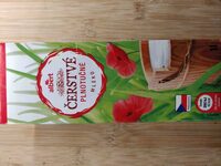 Mléko plnotučné (Whole milk)