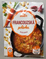 Francouzská polévka