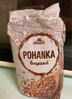 Pohanka loupaná
