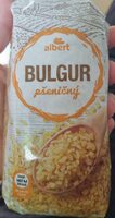 Bulgur
