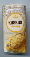 Kuskus