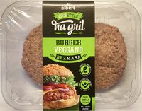 Burger veggano