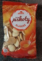 Piškoty