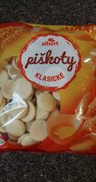 Piškoty