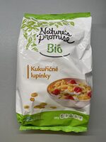 Kukuřičné lupínky