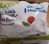 Mozzarella