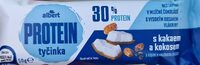 Protein tycinka