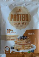 Protein Pancake Mix