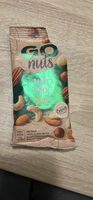 Nut Mix Raw