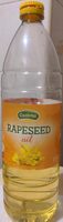 Rapeseed oil
