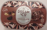 Chocolate Ice Cream
