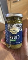 Pesto Verde