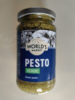 Green Pesto
