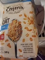 Fakes Oat