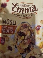 Musli