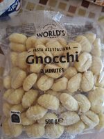 Gnocchi