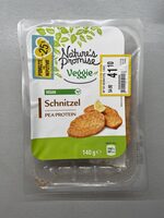 Hrachový řízek