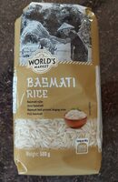 Basmati Rice