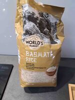 Basmati Rice