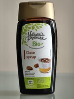 Date Syrup