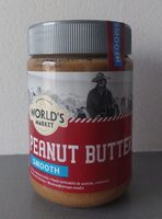 Peanut butter